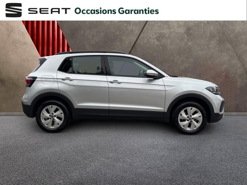 Voitures occasions VOLKSWAGEN T-CROSS Life Plus Mougins