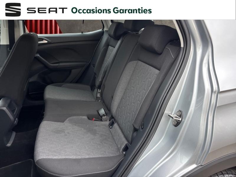 Voitures occasions VOLKSWAGEN T-CROSS Life Plus Mougins