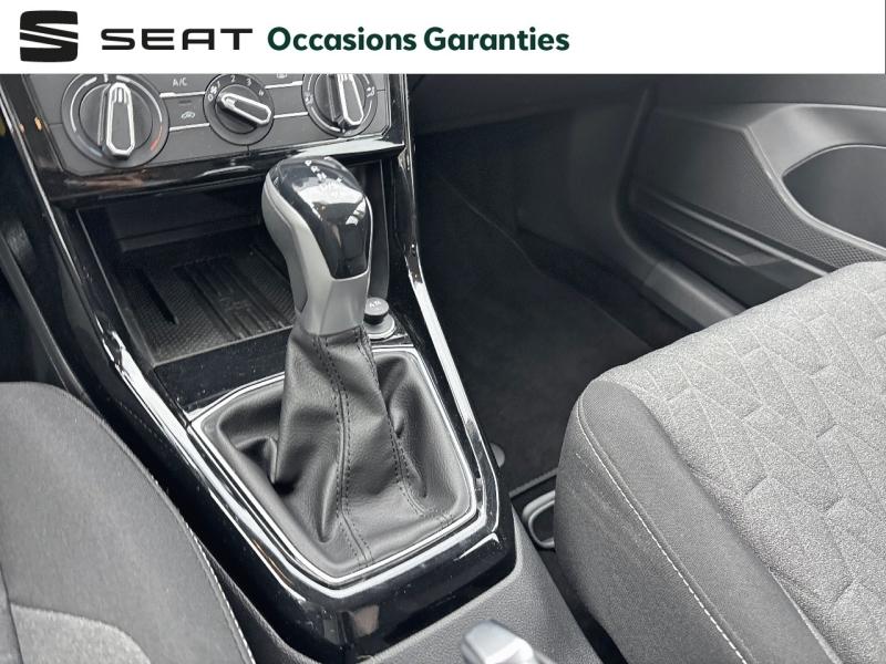 Voitures occasions VOLKSWAGEN T-CROSS Life Plus Mougins