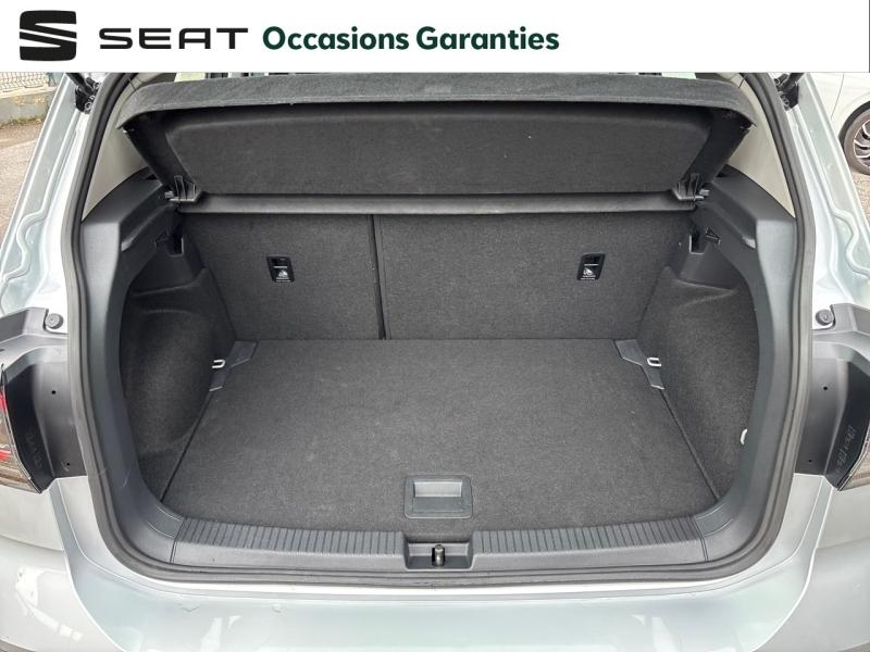 Voitures occasions VOLKSWAGEN T-CROSS Life Plus Mougins