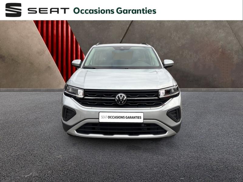 Voitures occasions VOLKSWAGEN T-CROSS Life Plus Nice