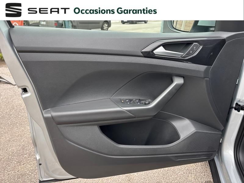 Voitures occasions VOLKSWAGEN T-CROSS Life Plus Mougins