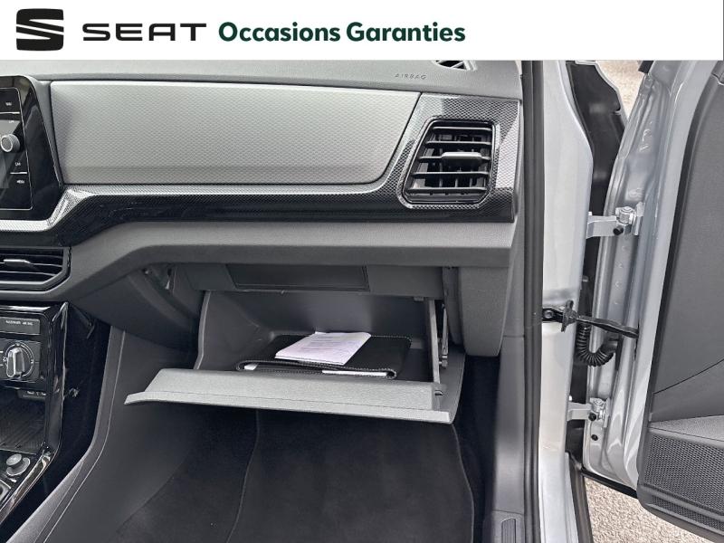 Voitures occasions VOLKSWAGEN T-CROSS Life Plus Mougins