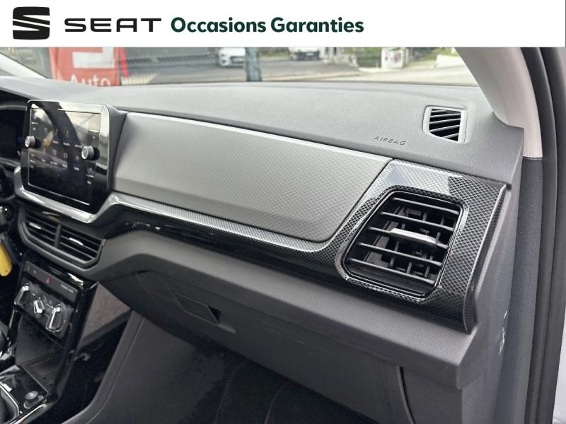 Voitures occasions VOLKSWAGEN T-CROSS Life Plus Mougins