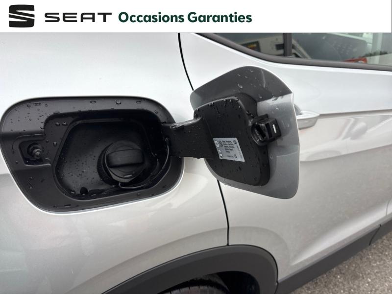 Voitures occasions VOLKSWAGEN T-CROSS Life Plus Mougins