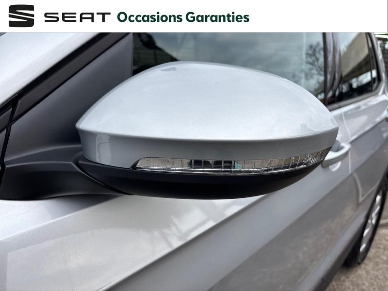 Voitures occasions VOLKSWAGEN T-CROSS Life Plus Mougins