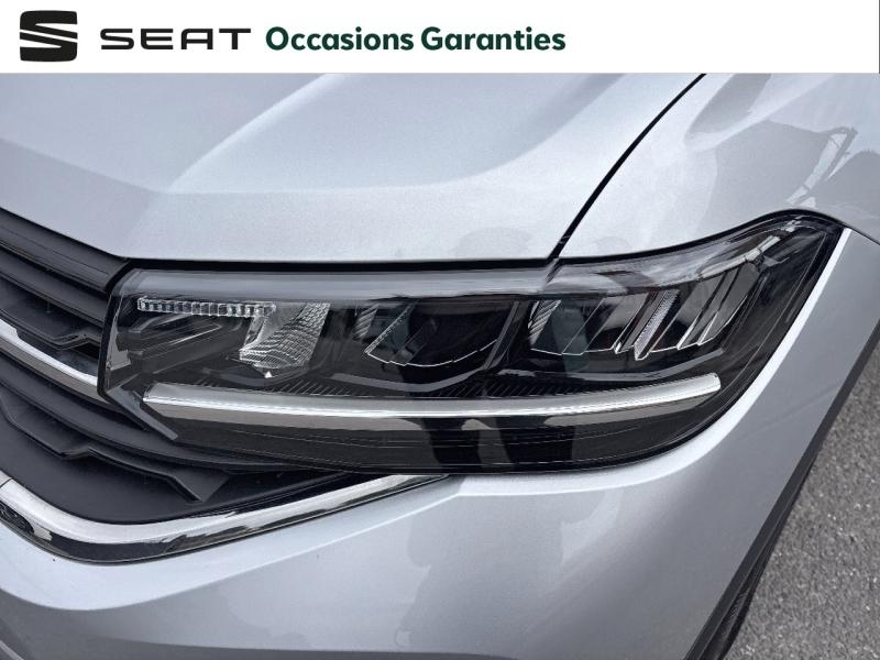 Voitures occasions VOLKSWAGEN T-CROSS Life Plus Mougins