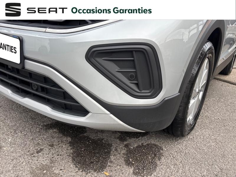 Voitures occasions VOLKSWAGEN T-CROSS Life Plus Mougins