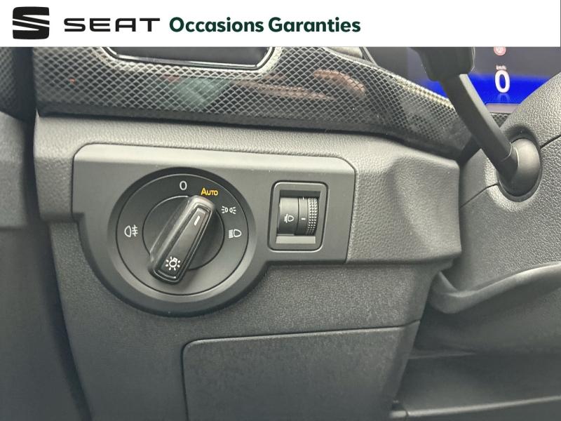 Voitures occasions VOLKSWAGEN T-CROSS Life Plus Mougins