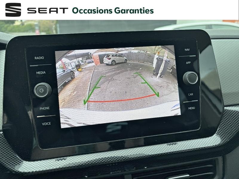 Voitures occasions VOLKSWAGEN T-CROSS Life Plus Mougins