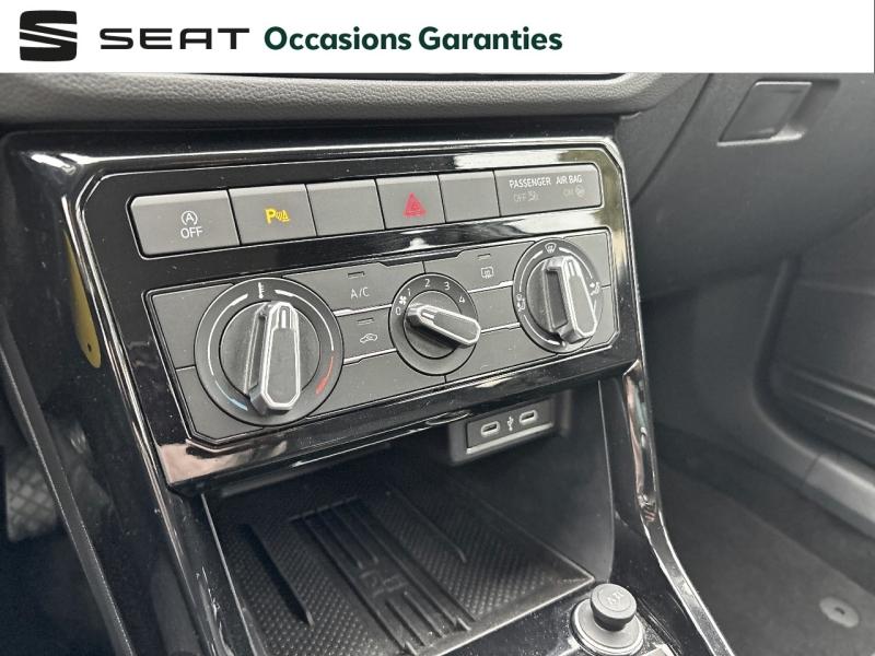 Voitures occasions VOLKSWAGEN T-CROSS Life Plus Mougins