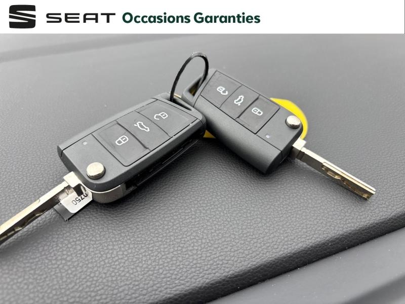 Voitures occasions VOLKSWAGEN T-CROSS Life Plus Mougins