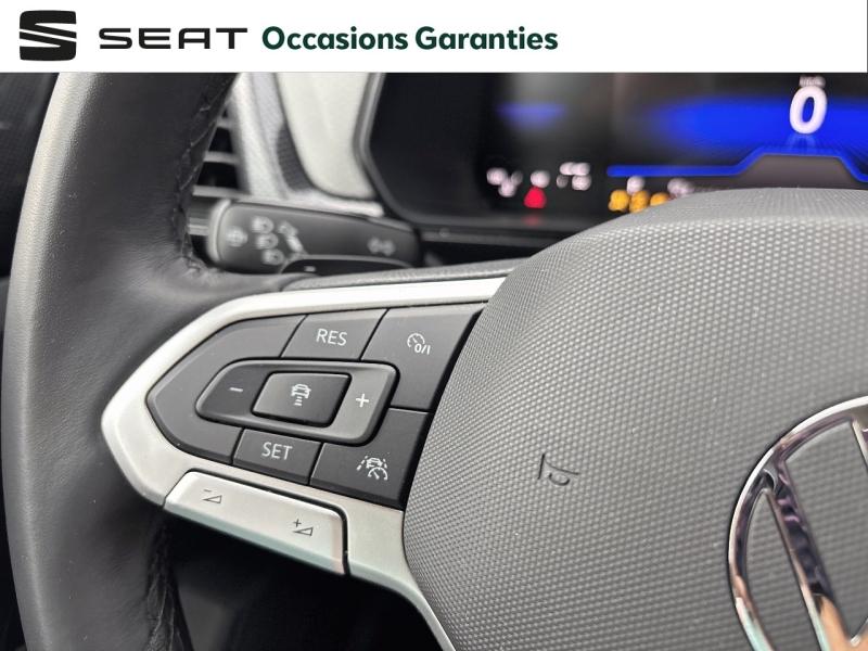 Voitures occasions VOLKSWAGEN T-CROSS Life Plus Nice