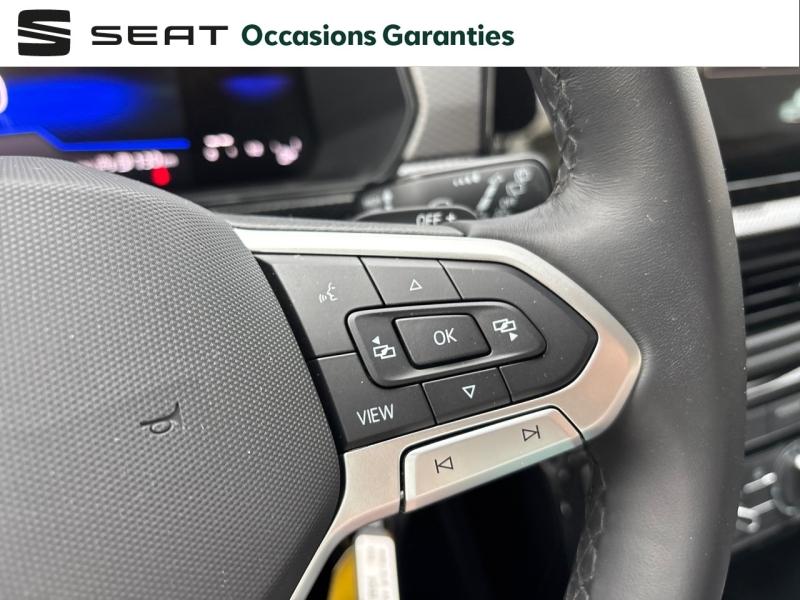 Voitures occasions VOLKSWAGEN T-CROSS Life Plus Mougins