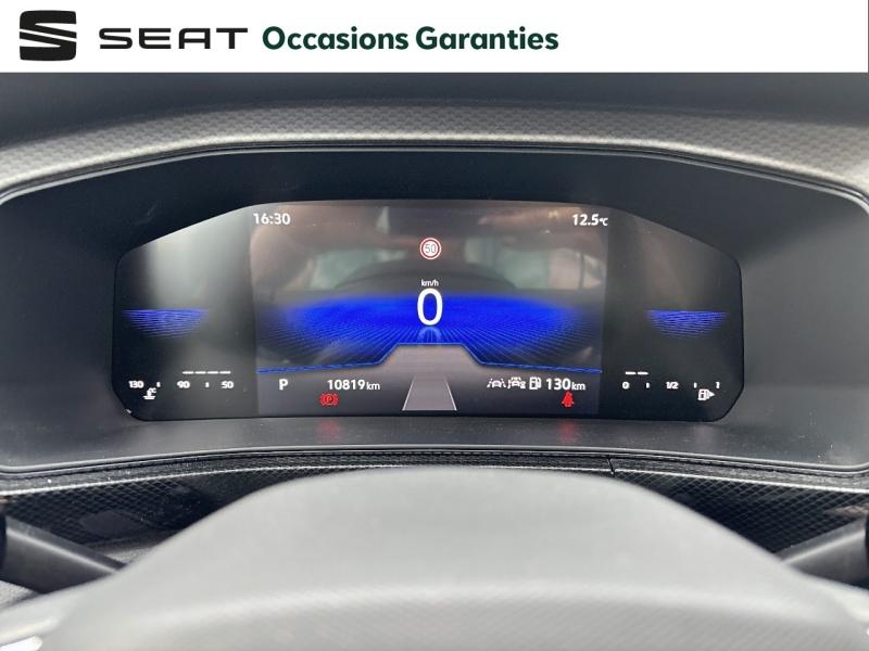 Voitures occasions VOLKSWAGEN T-CROSS Life Plus Mougins