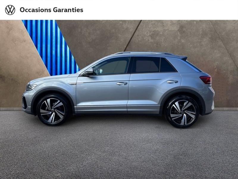 Voitures occasions VOLKSWAGEN T-ROC R-Line Edition Mougins