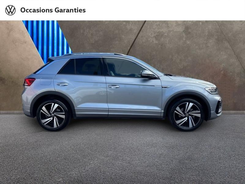 Voitures occasions VOLKSWAGEN T-ROC R-Line Edition Mougins