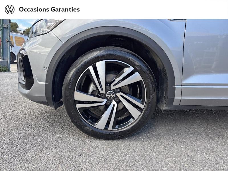 Voitures occasions VOLKSWAGEN T-ROC R-Line Edition Mougins