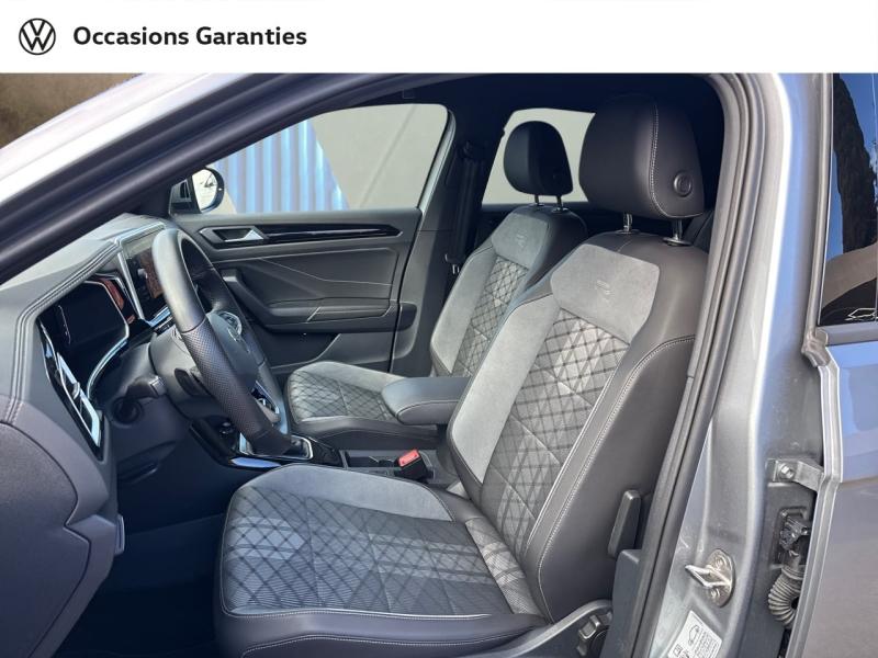 Voitures occasions VOLKSWAGEN T-ROC R-Line Edition Mougins