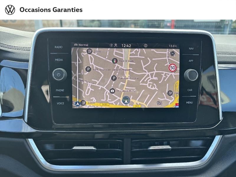 Voitures occasions VOLKSWAGEN T-ROC R-Line Edition Mougins