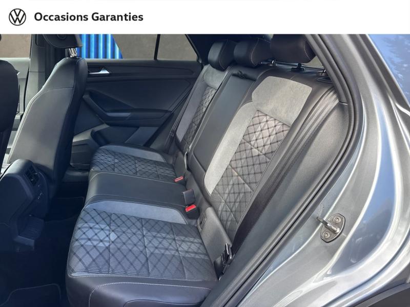 Voitures occasions VOLKSWAGEN T-ROC R-Line Edition Mougins