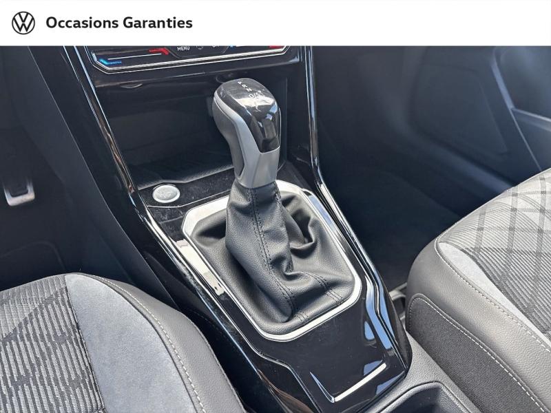 Voitures occasions VOLKSWAGEN T-ROC R-Line Edition Mougins
