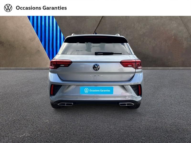 Voitures occasions VOLKSWAGEN T-ROC R-Line Edition Mougins