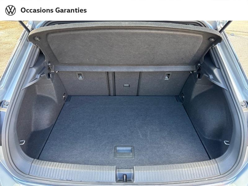 Voitures occasions VOLKSWAGEN T-ROC R-Line Edition Mougins