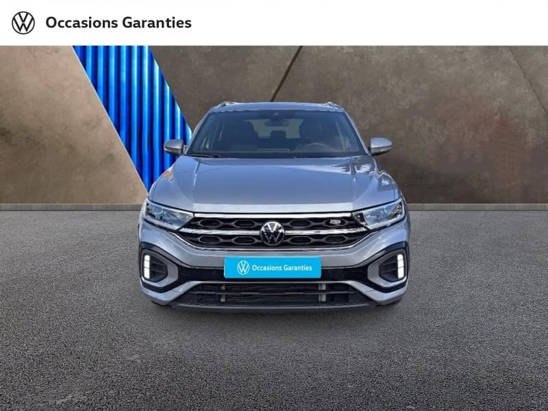 Voitures occasions VOLKSWAGEN T-ROC R-Line Edition Mougins