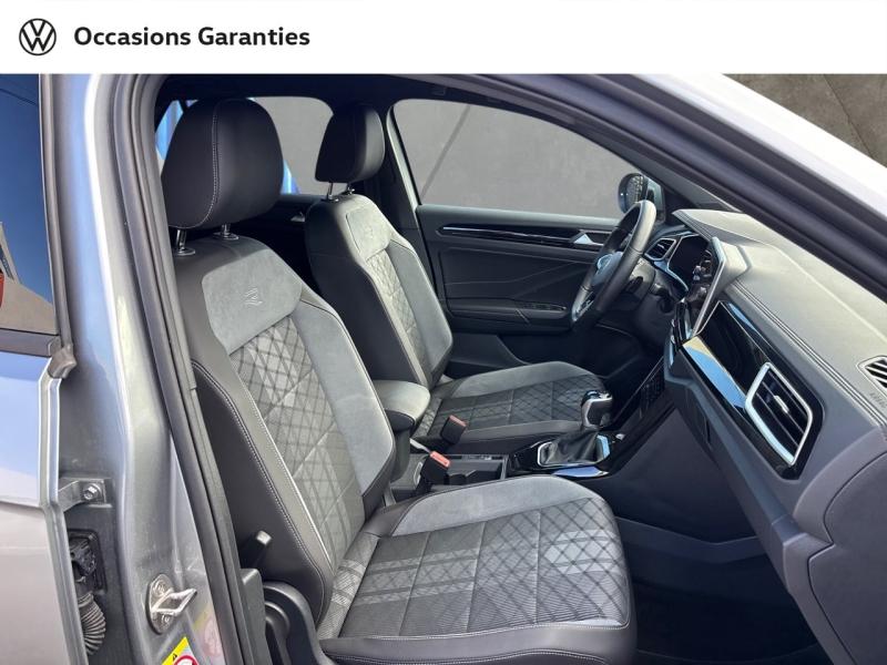 Voitures occasions VOLKSWAGEN T-ROC R-Line Edition Mougins