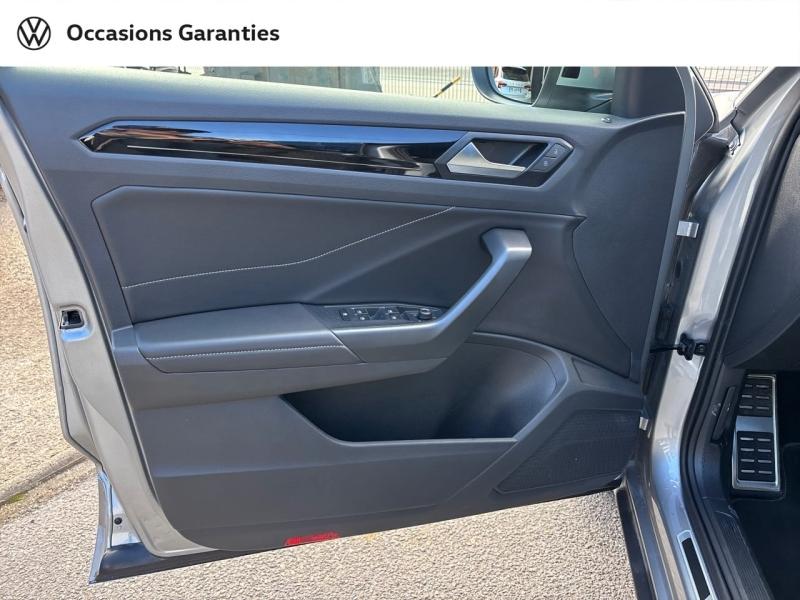 Voitures occasions VOLKSWAGEN T-ROC R-Line Edition Mougins