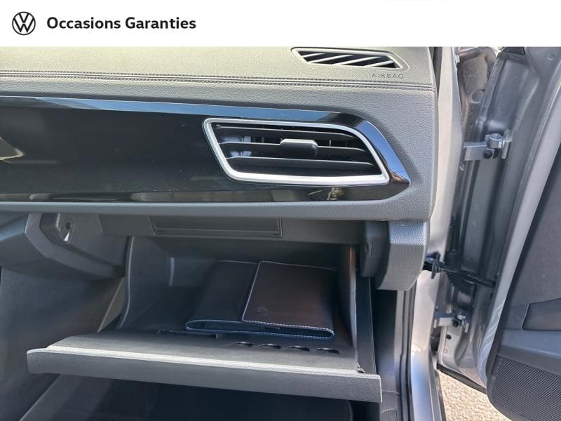 Voitures occasions VOLKSWAGEN T-ROC R-Line Edition Mougins