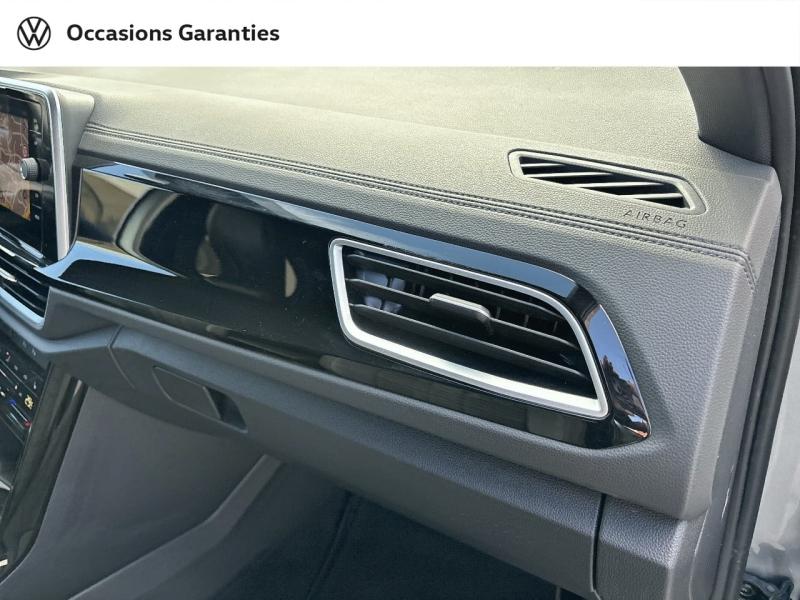 Voitures occasions VOLKSWAGEN T-ROC R-Line Edition Mougins