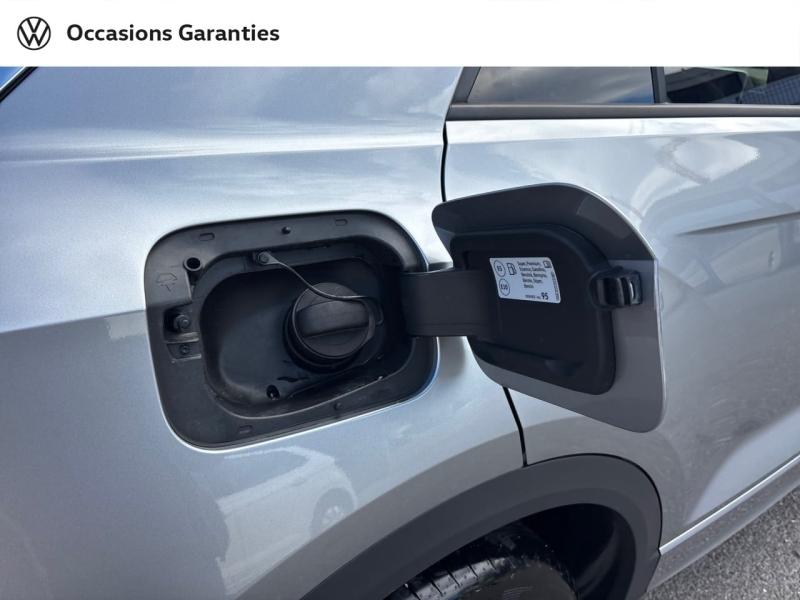 Voitures occasions VOLKSWAGEN T-ROC R-Line Edition Mougins