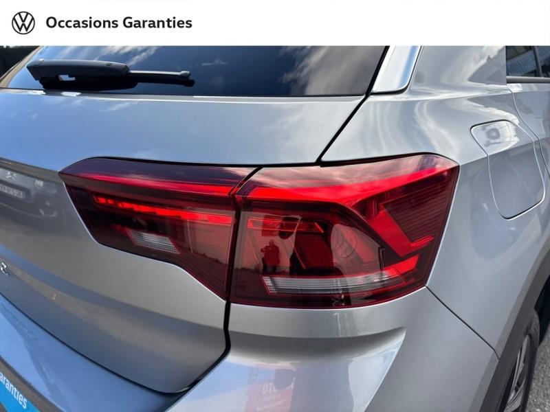 Voitures occasions VOLKSWAGEN T-ROC R-Line Edition Mougins