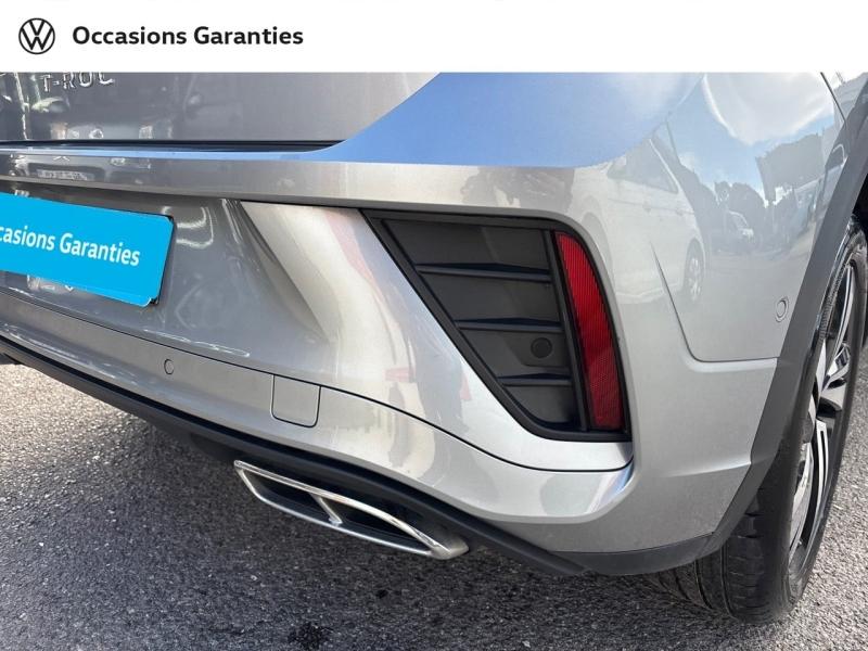 Voitures occasions VOLKSWAGEN T-ROC R-Line Edition Mougins