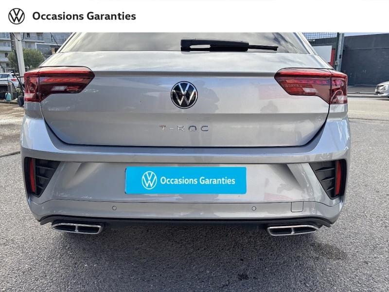 Voitures occasions VOLKSWAGEN T-ROC R-Line Edition Mougins