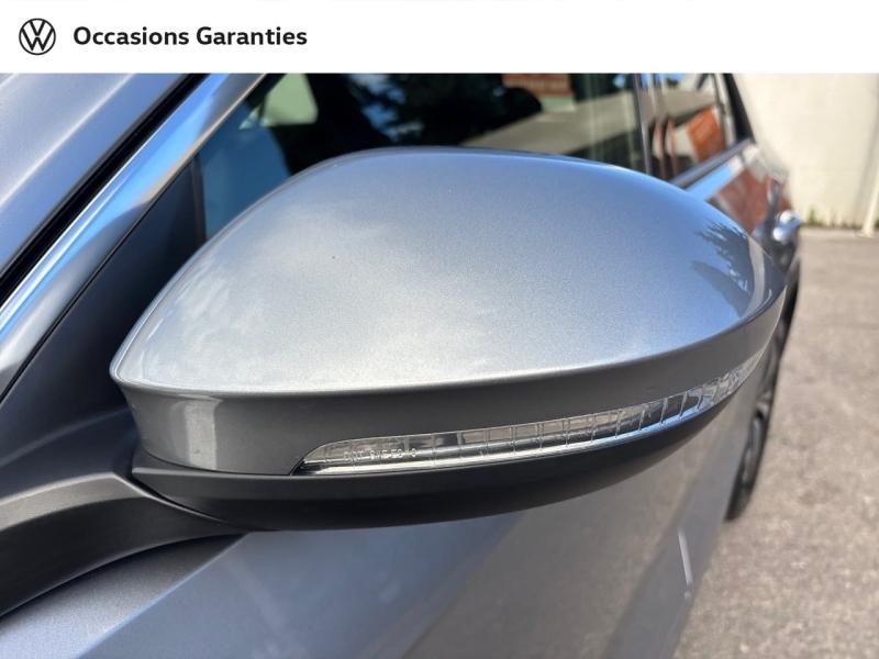 Voitures occasions VOLKSWAGEN T-ROC R-Line Edition Mougins