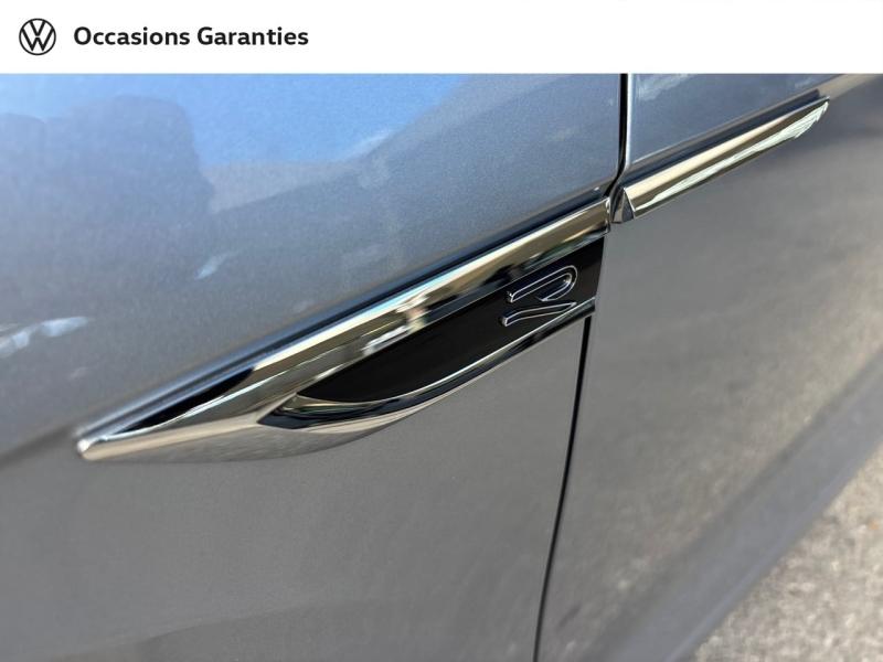 Voitures occasions VOLKSWAGEN T-ROC R-Line Edition Mougins