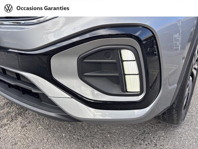 Voitures occasions VOLKSWAGEN T-ROC R-Line Edition Mougins