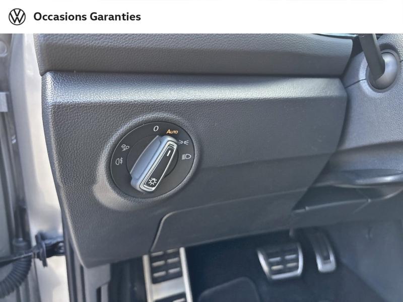 Voitures occasions VOLKSWAGEN T-ROC R-Line Edition Mougins