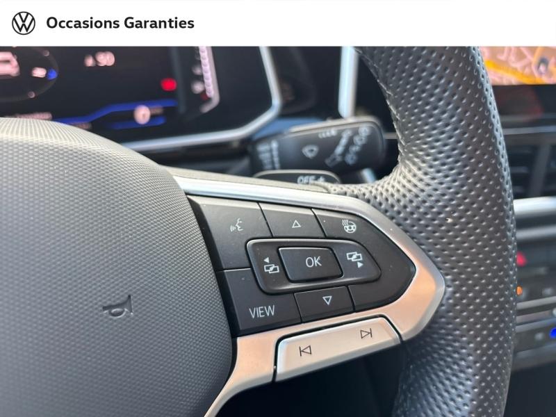 Voitures occasions VOLKSWAGEN T-ROC R-Line Edition Mougins