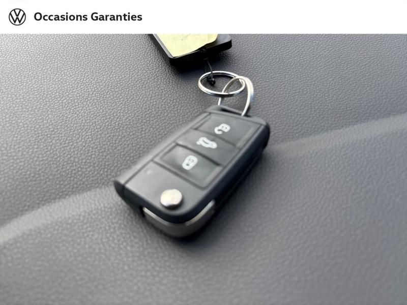 Voitures occasions VOLKSWAGEN T-ROC R-Line Edition Mougins