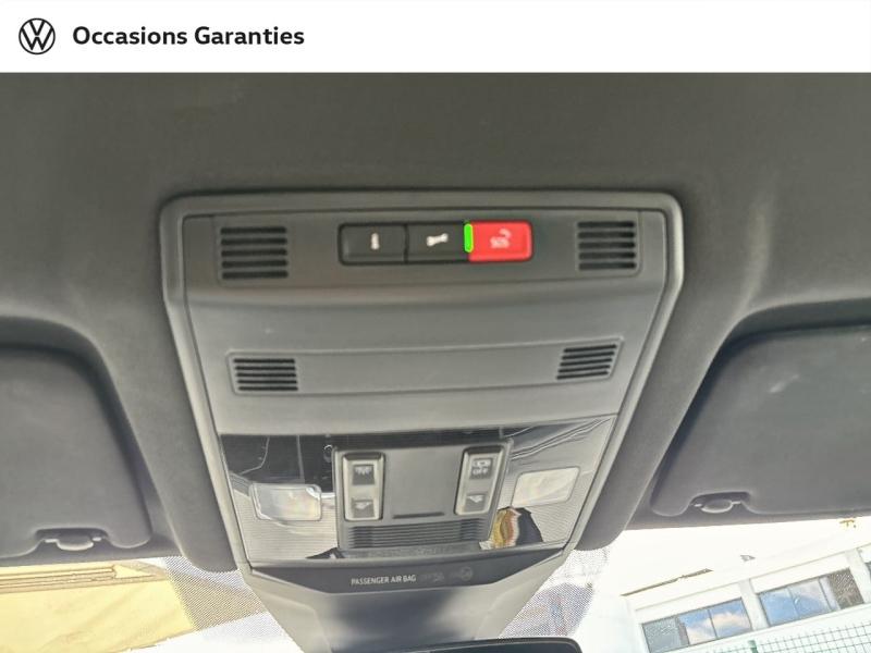 Voitures occasions VOLKSWAGEN T-ROC R-Line Edition Mougins