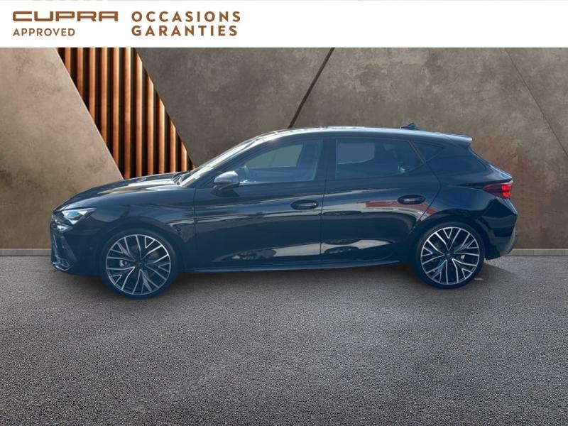 Voitures occasions CUPRA LEON V Mougins