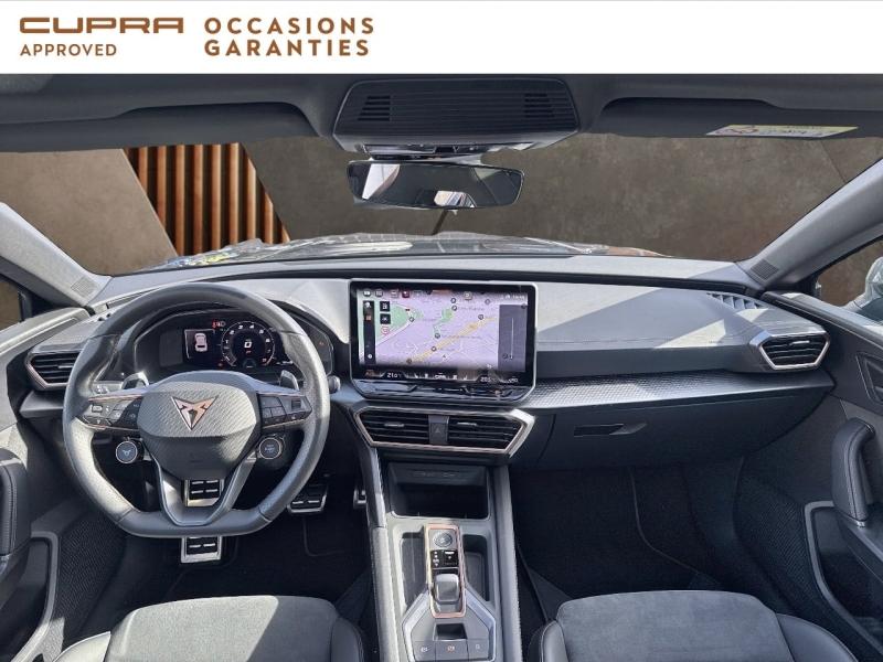 Voitures occasions CUPRA LEON V Mougins