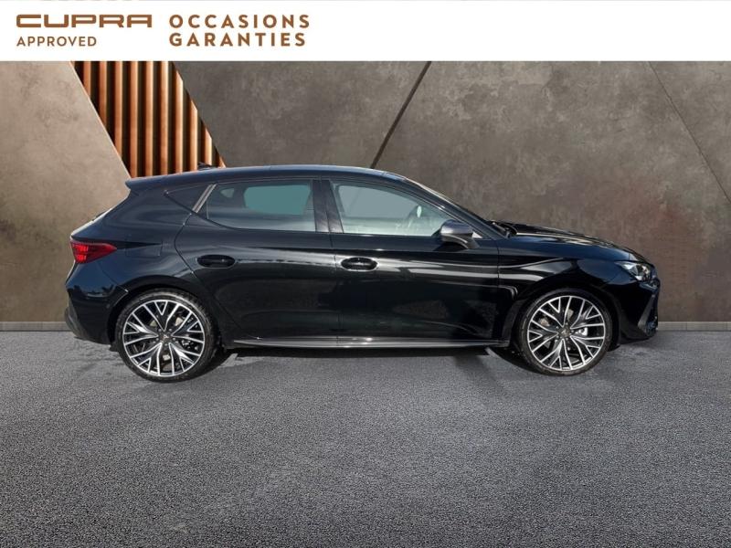 Voitures occasions CUPRA LEON V Mougins