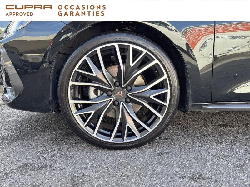 Voitures occasions CUPRA LEON V Mougins