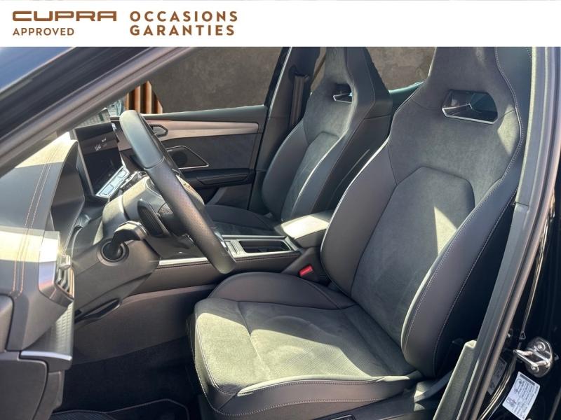 Voitures occasions CUPRA LEON V Mougins