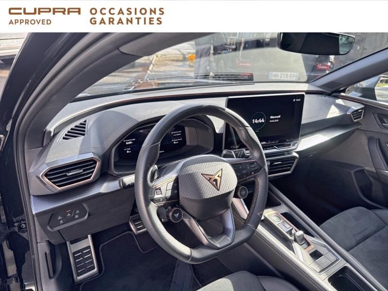 Voitures occasions CUPRA LEON V Mougins